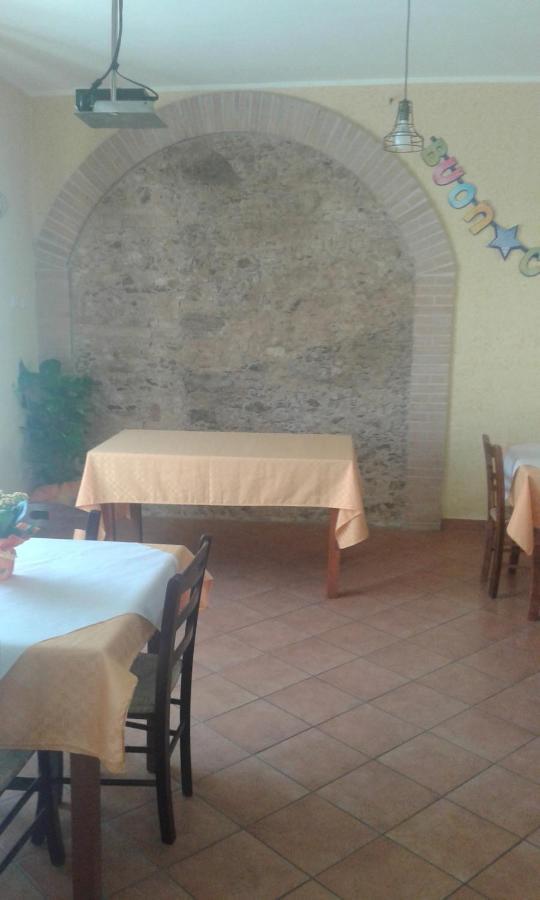 Locanda Amato 외부 사진